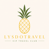 LysdoTravel - Accueil