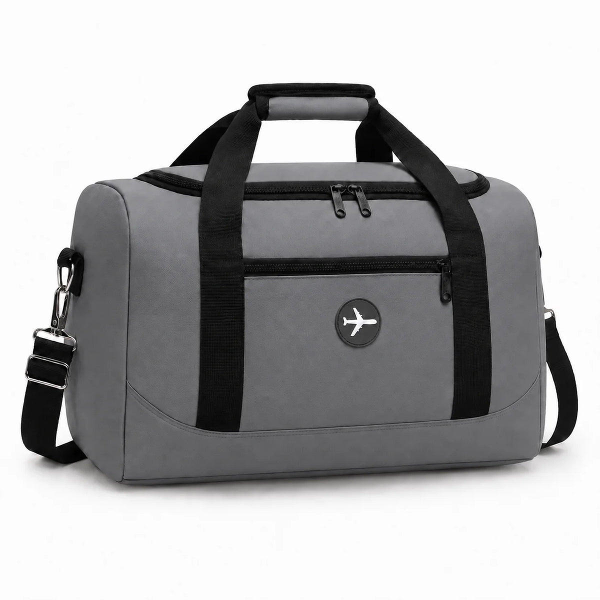 Sac de Voyage Pliable Cabine ✈️ | Sous-Siège Avion | 6 Coloris