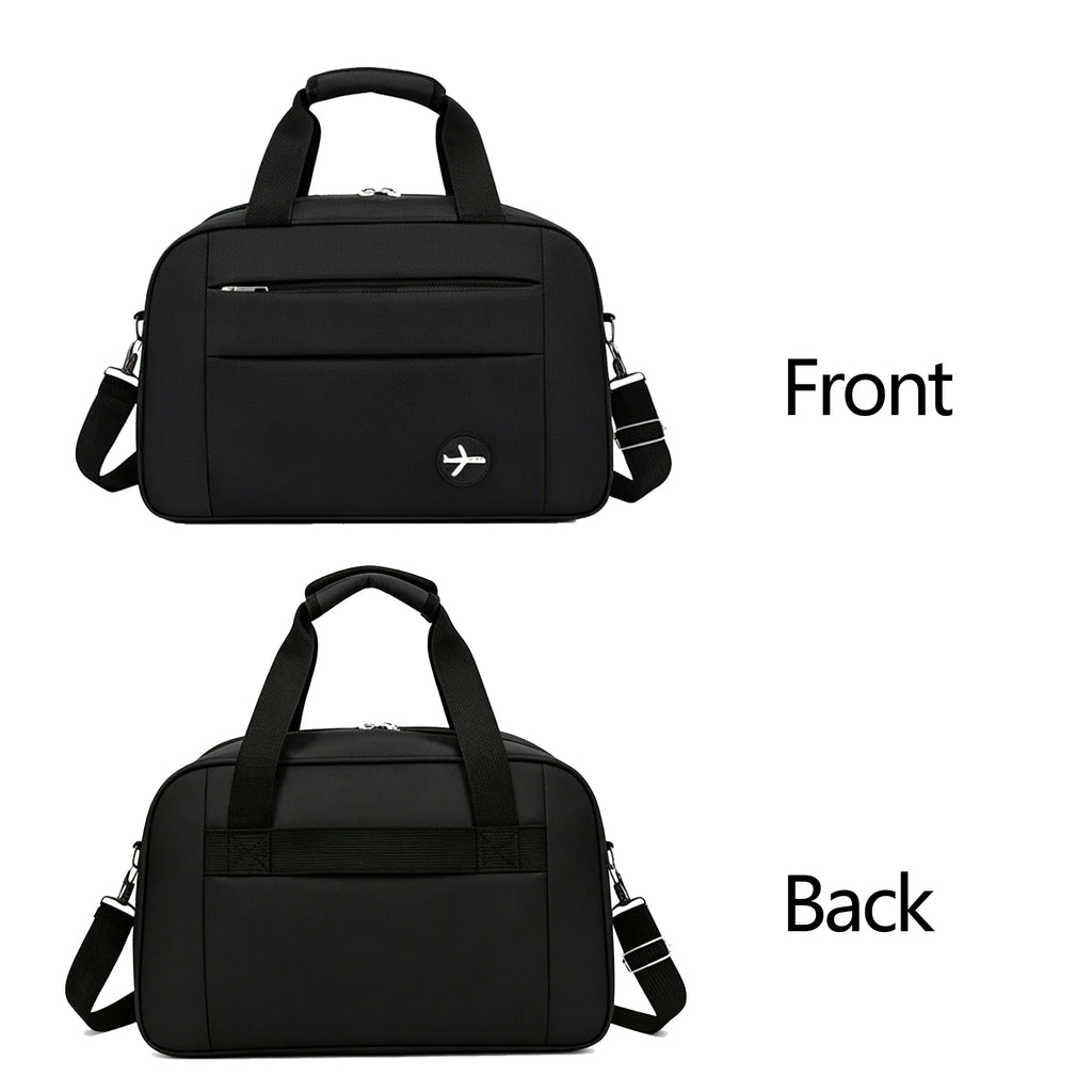 Casual Sac Cabine | 5 Coloris