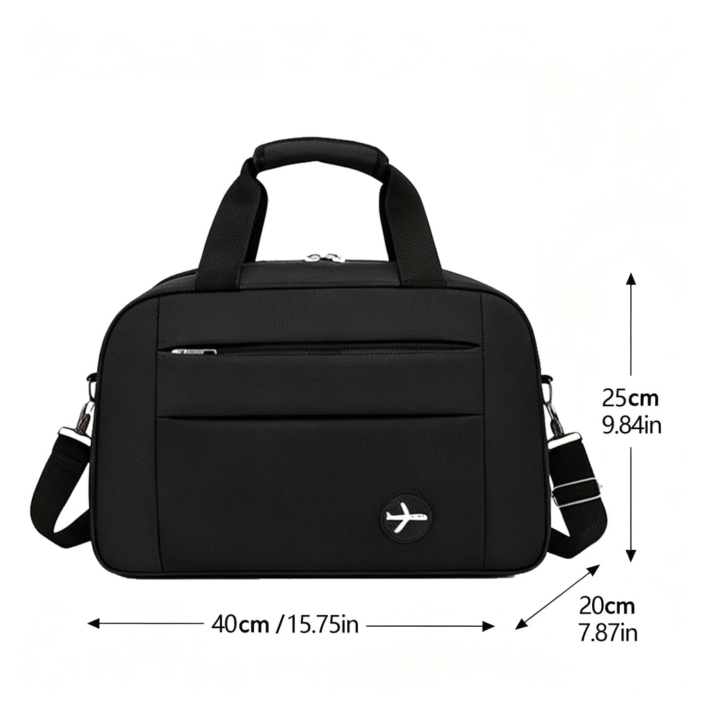 Casual Sac Cabine | 5 Coloris