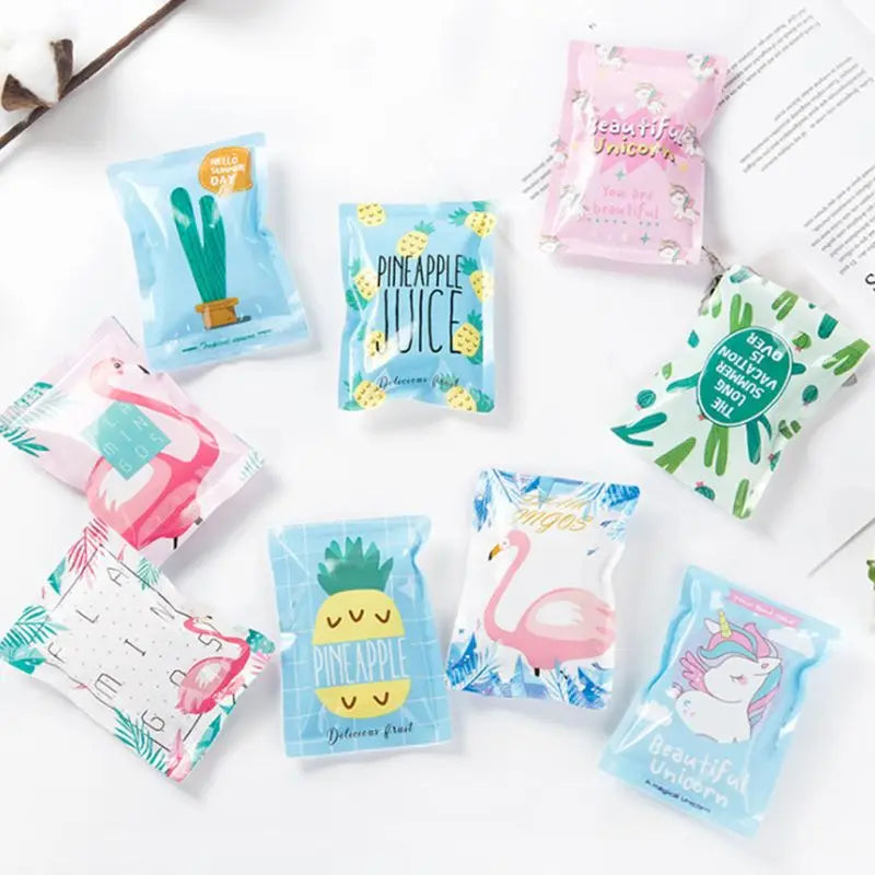 Fresh ! Poche de Froid Gel Réutilisable