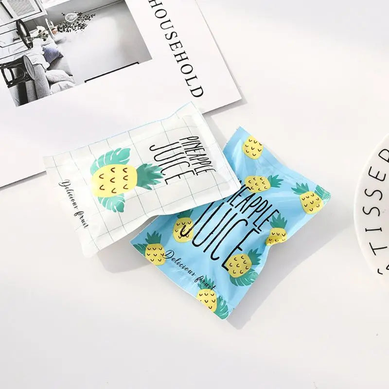 Fresh ! Poche de Froid Gel Réutilisable