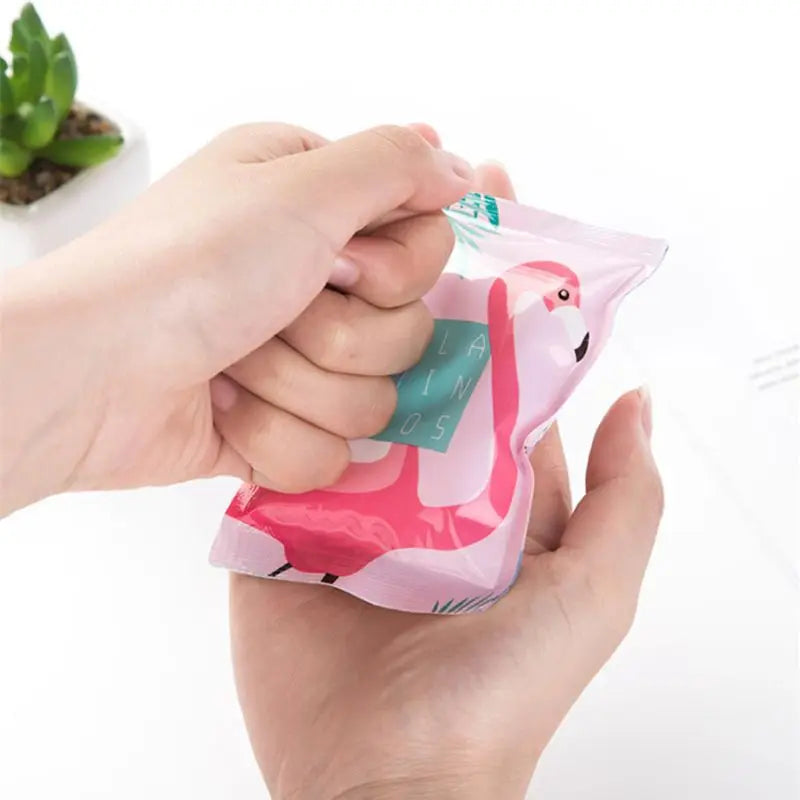 Fresh ! Poche de Froid Gel Réutilisable