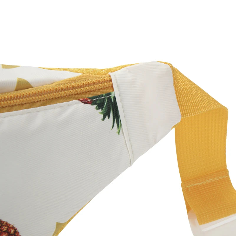 BanAnanas 🍍 sac banane