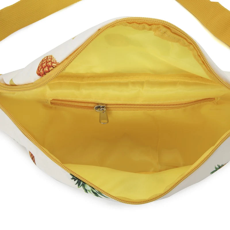 BanAnanas 🍍 sac banane