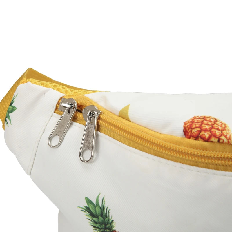 BanAnanas 🍍 sac banane