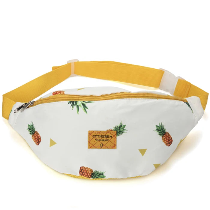 BanAnanas 🍍 sac banane