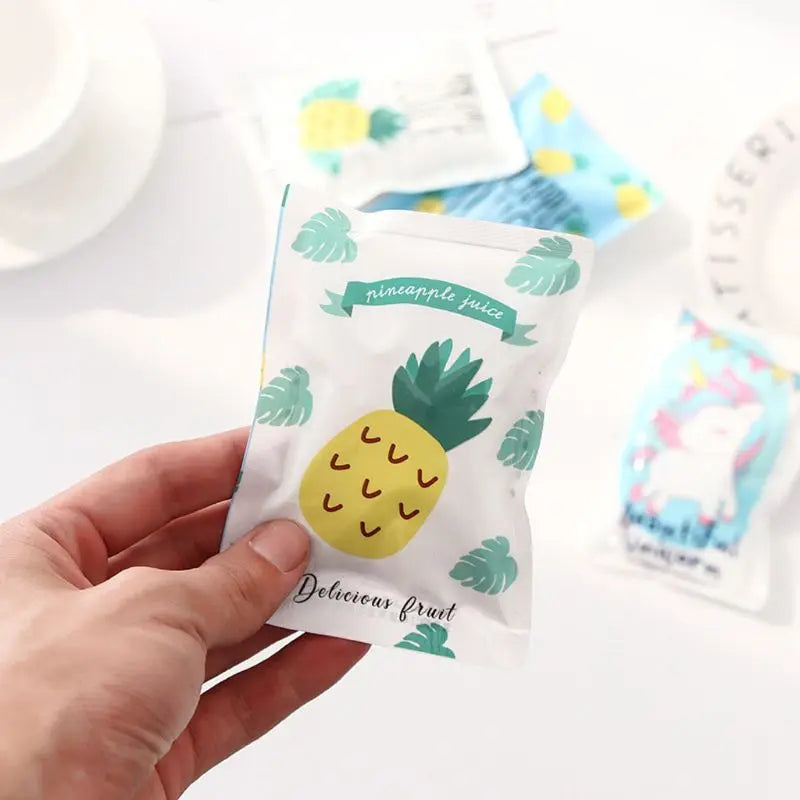 Fresh ! Poche de Froid Gel Réutilisable