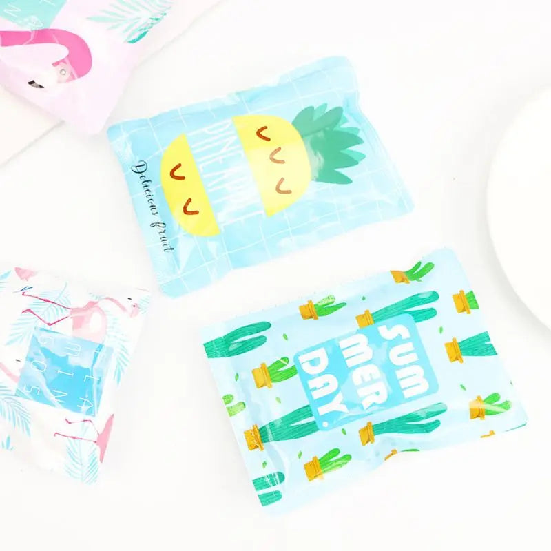 Fresh ! Poche de Froid Gel Réutilisable