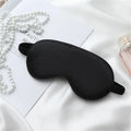 Dream : Masque de Nuit Personnalisé, Prénom Brodé ou juste Soie Douce