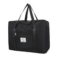 Plié : Sac de Voyage Pliable Grande Capacité