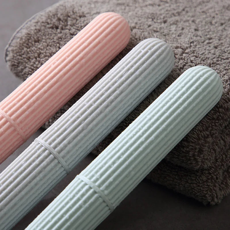 Protège-brosse à dents – Travel Fresh