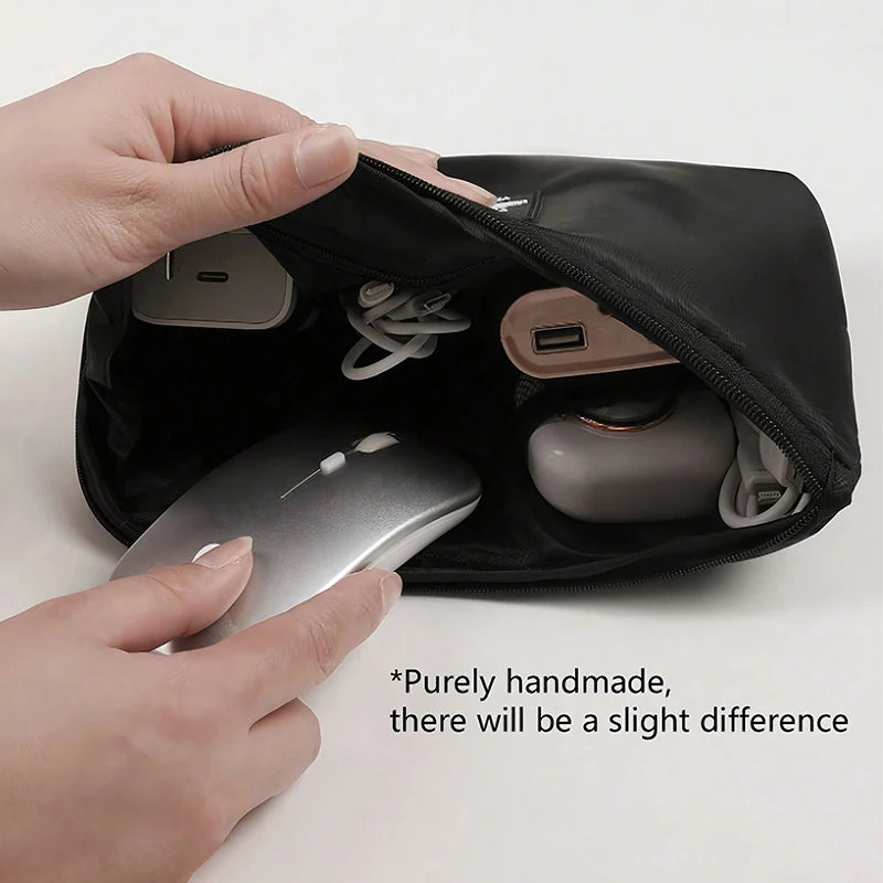 Cablé ! Pochette waterproof voyage pour Câbles & accessoires