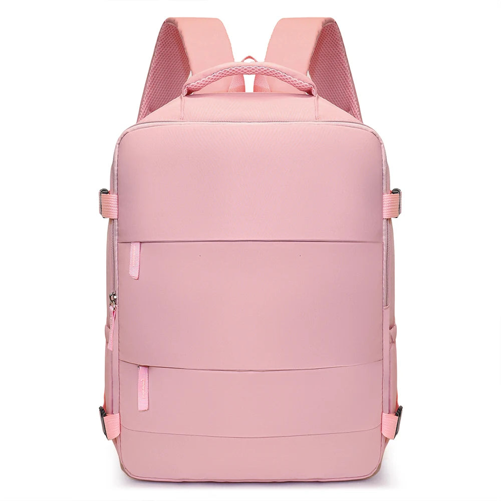 Pépite ! Sac cabine siège 40x30x20 – Bagage à main