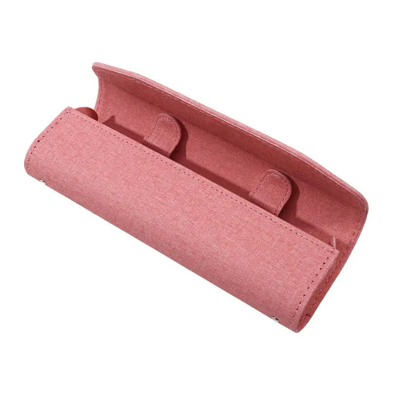 Electric safe : Pochette de protection pour brosse à dents électrique