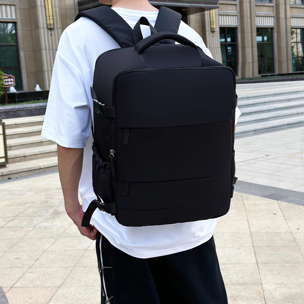 Pépite ! Sac cabine siège 40x30x20 – Bagage à main