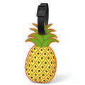 Fraise Ananas 🍍🍓 Identificateur valise original