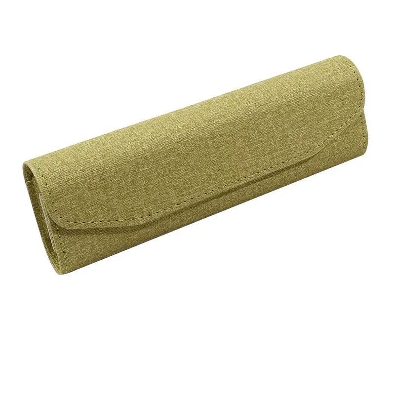 Electric safe : Pochette de protection pour brosse à dents électrique