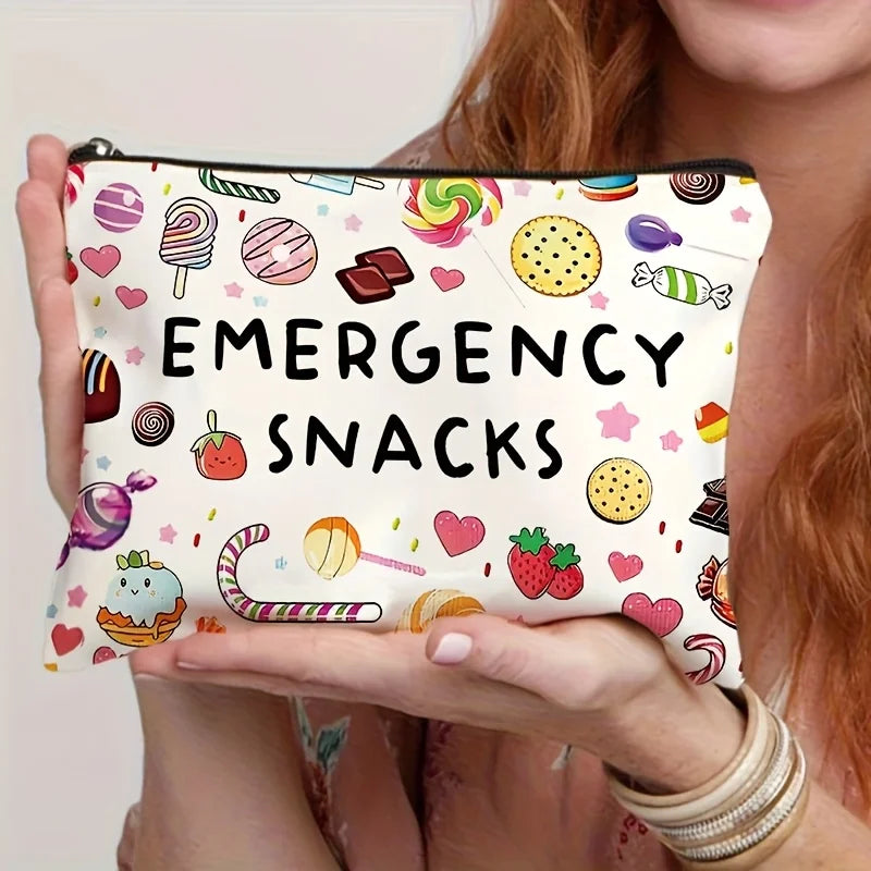 Emergency snacks