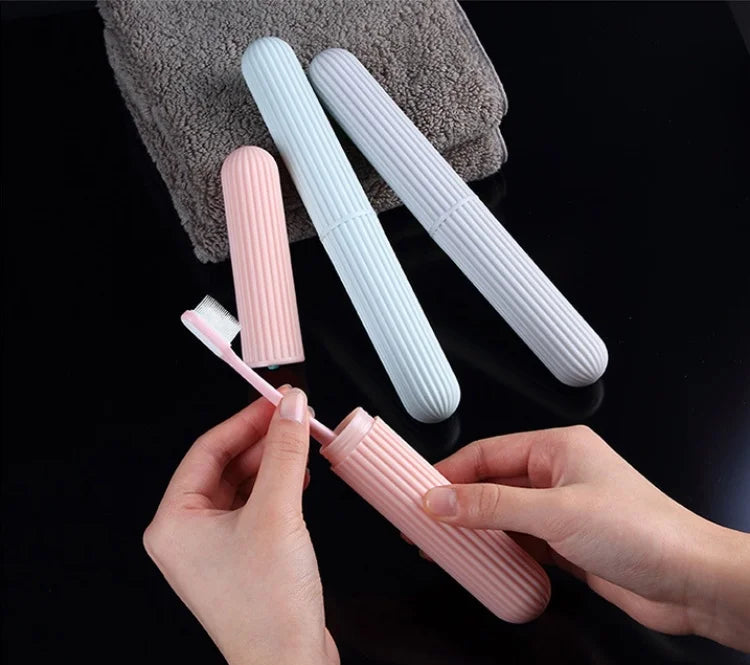 Protège-brosse à dents – Travel Fresh