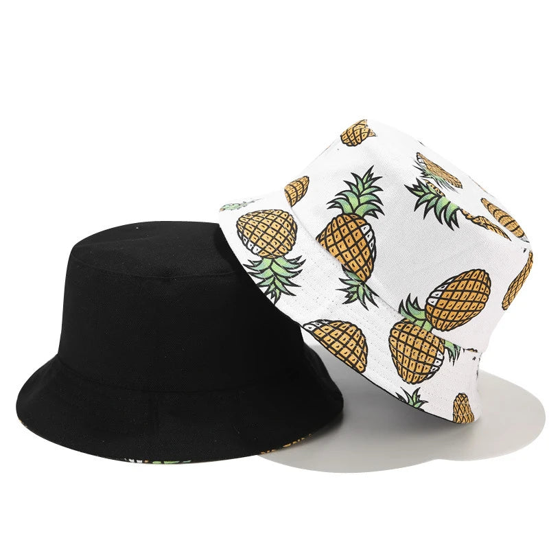 TropiBob Ananas - 3 couleurs choix