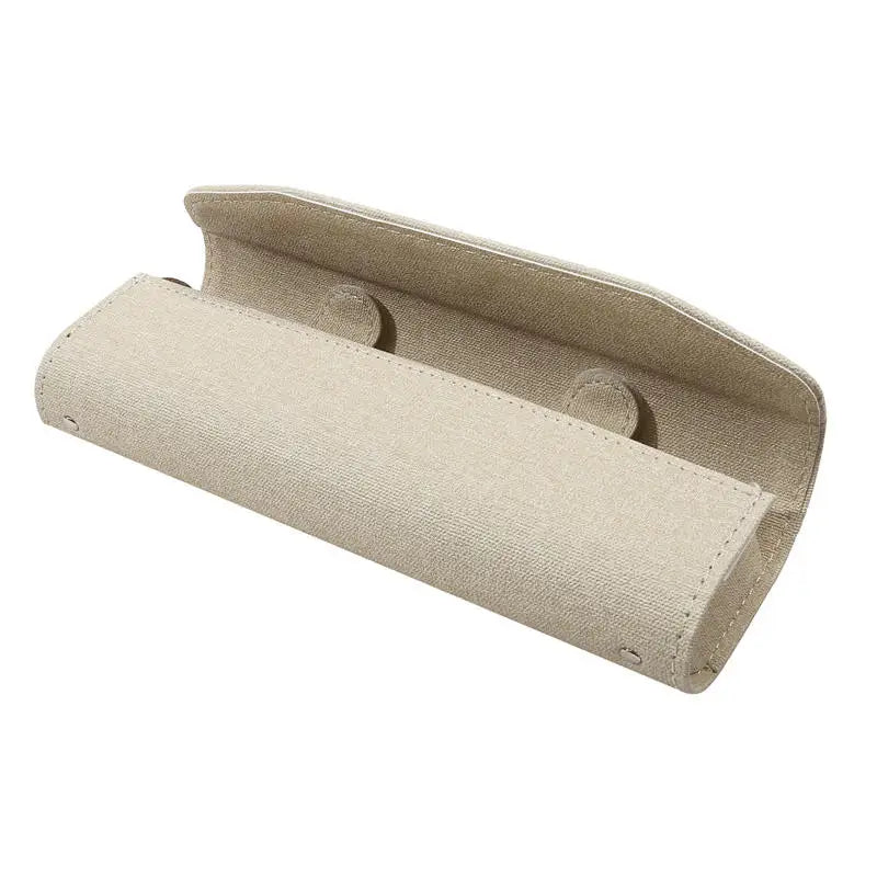 Electric safe : Pochette de protection pour brosse à dents électrique
