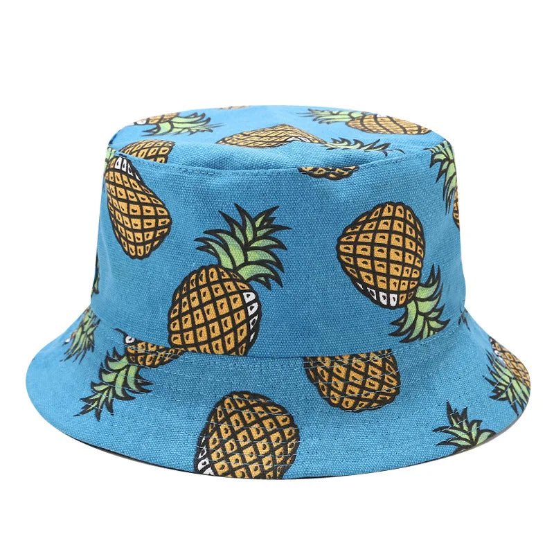 TropiBob Ananas - 3 couleurs choix