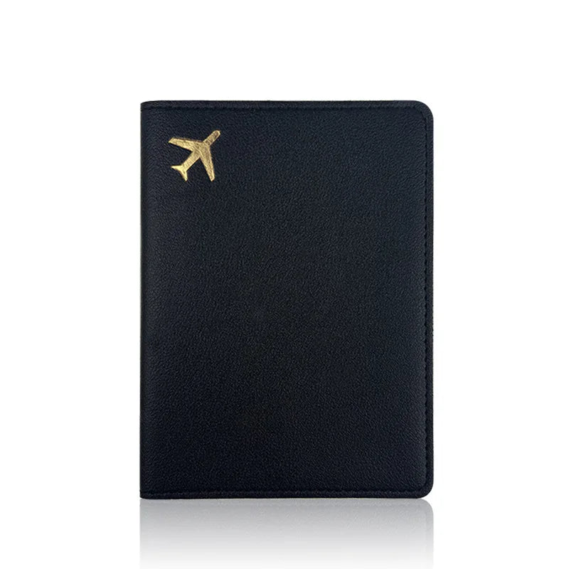 Fly Porte-Passeport Anti-RFID | 26 Coloris