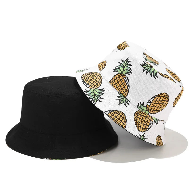 TropiBob Ananas - 3 couleurs choix