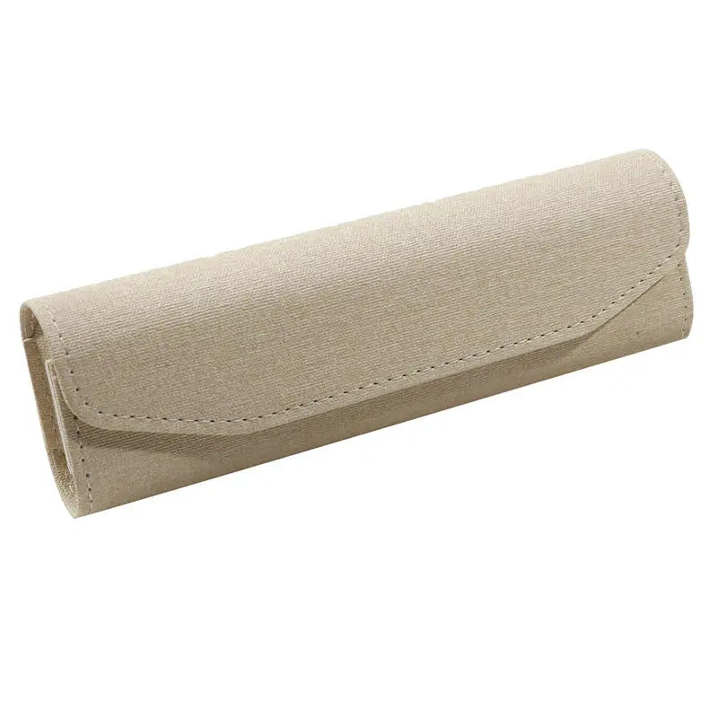 Electric safe : Pochette de protection pour brosse à dents électrique