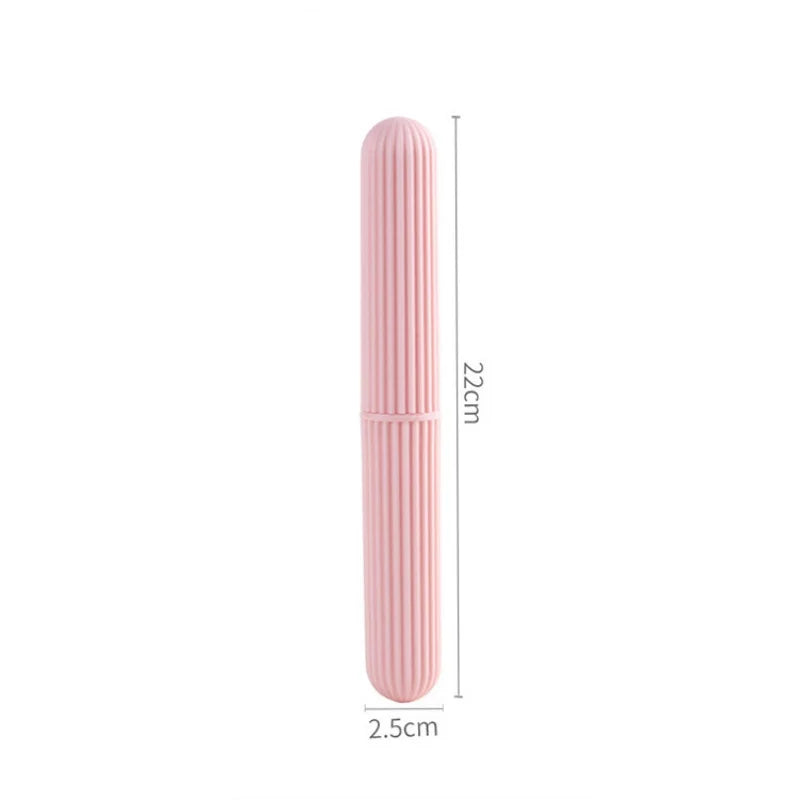 Protège-brosse à dents – Travel Fresh