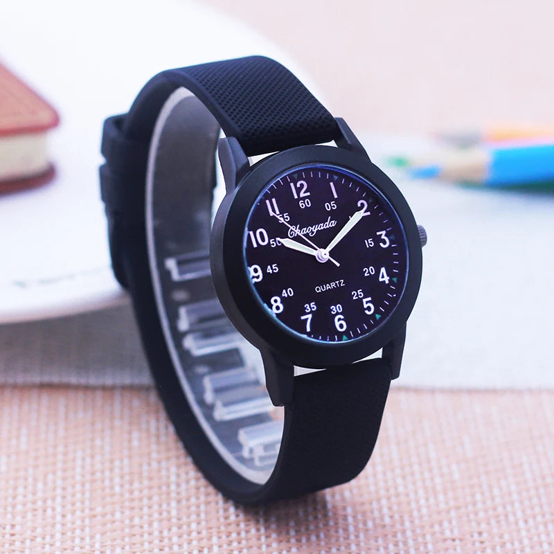 Apprendre l'Heure - montre pédagogique