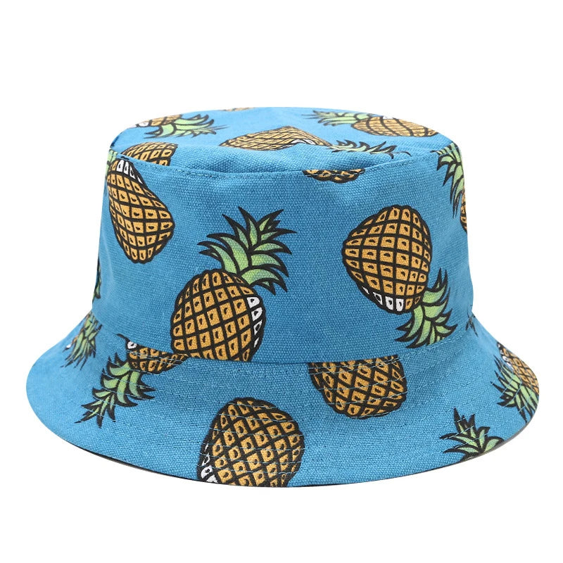 TropiBob Ananas - 3 couleurs choix