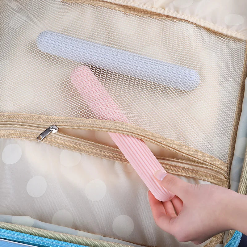 Protège-brosse à dents – Travel Fresh