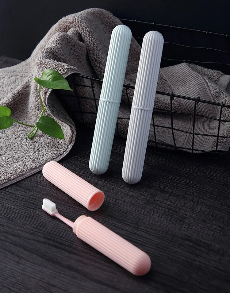 Protège-brosse à dents – Travel Fresh