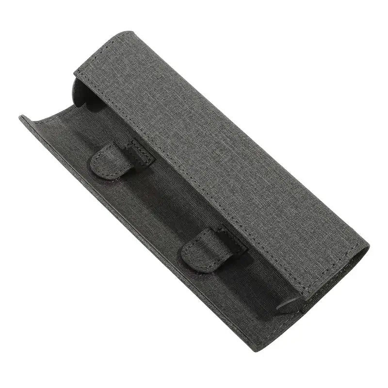 Electric safe : Pochette de protection pour brosse à dents électrique
