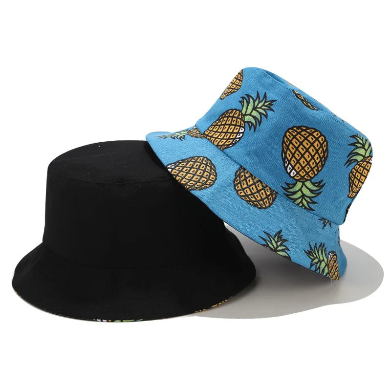 TropiBob Ananas - 3 couleurs choix