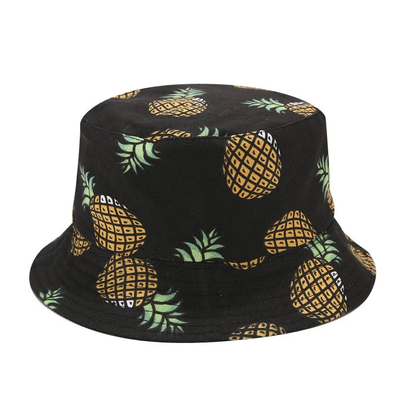 TropiBob Ananas - 3 couleurs choix