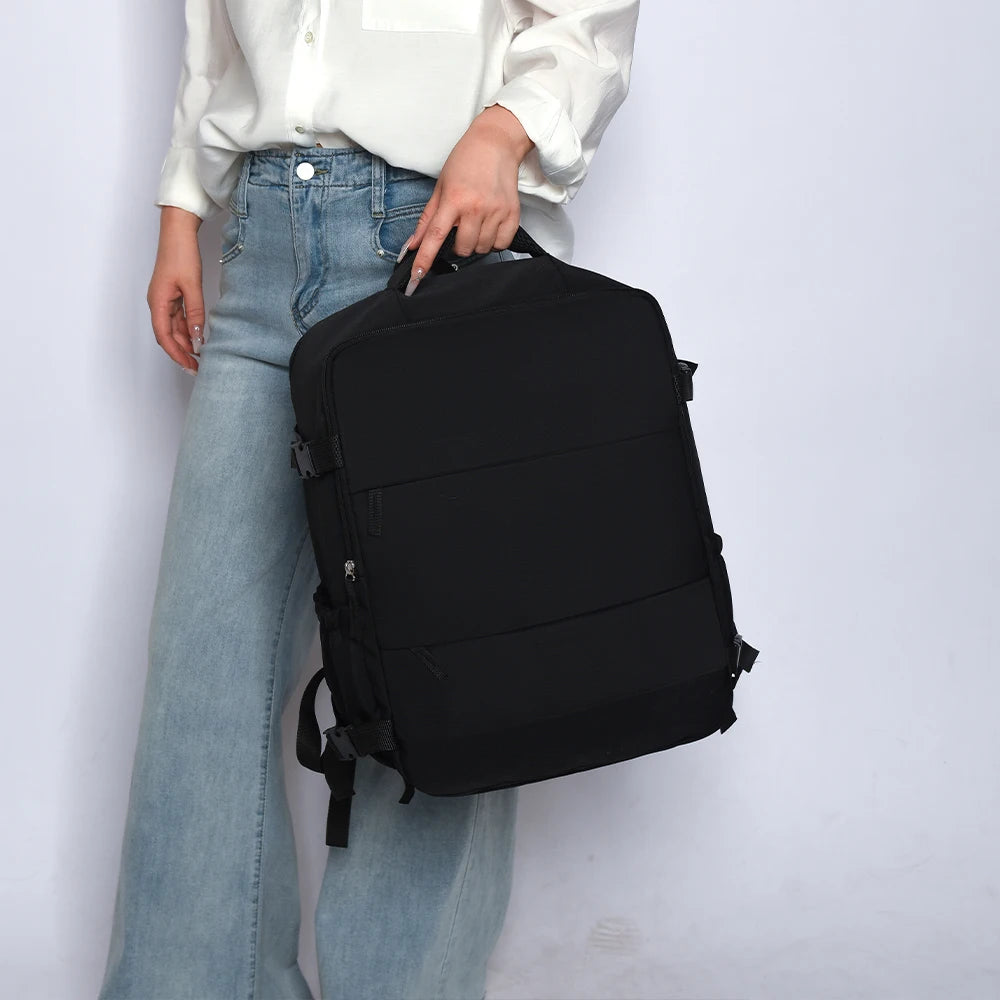 Pépite ! Sac cabine siège 40x30x20 – Bagage à main