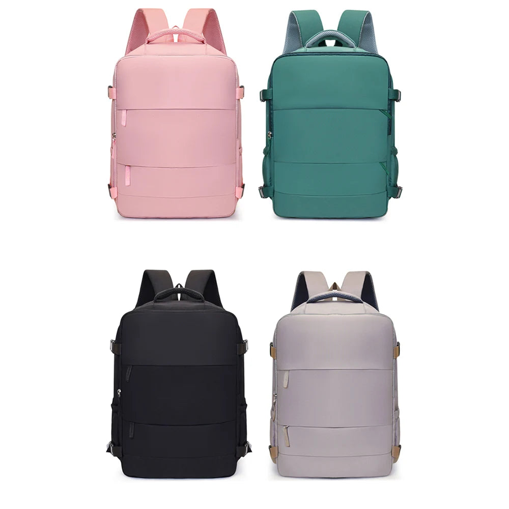 Pépite ! Sac cabine siège 40x30x20 – Bagage à main