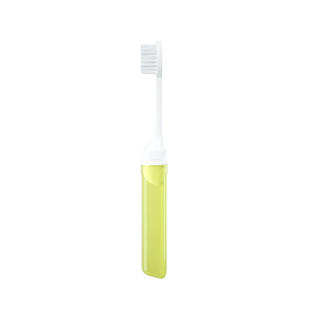 Candy Mini Colors Brosse à Dents Pliable | Lot 1 ou 4pcs