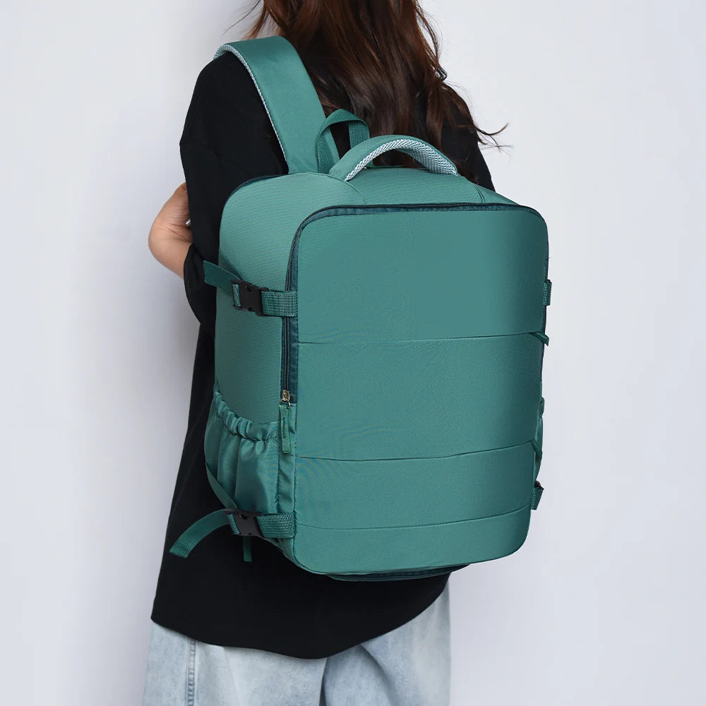 Pépite ! Sac cabine siège 40x30x20 – Bagage à main