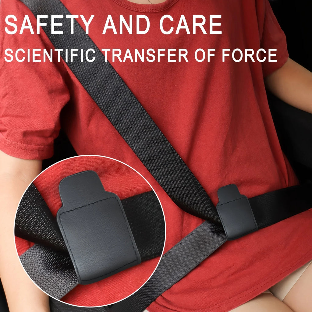 Travel Buddy Ajusteur Sécurité enfant voiture