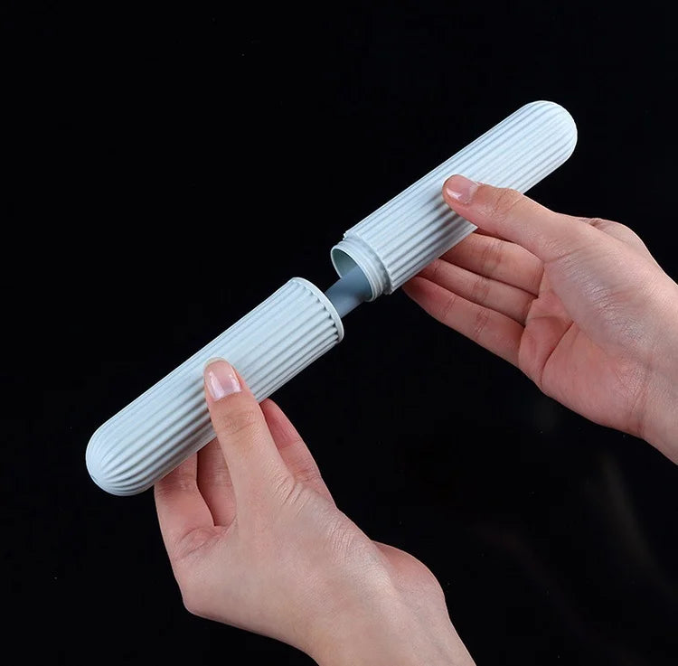 Protège-brosse à dents – Travel Fresh