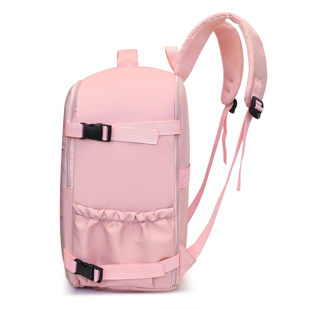 Pépite ! Sac cabine siège 40x30x20 – Bagage à main