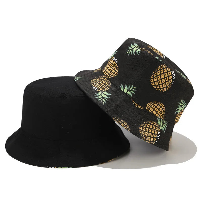 TropiBob Ananas - 3 couleurs choix