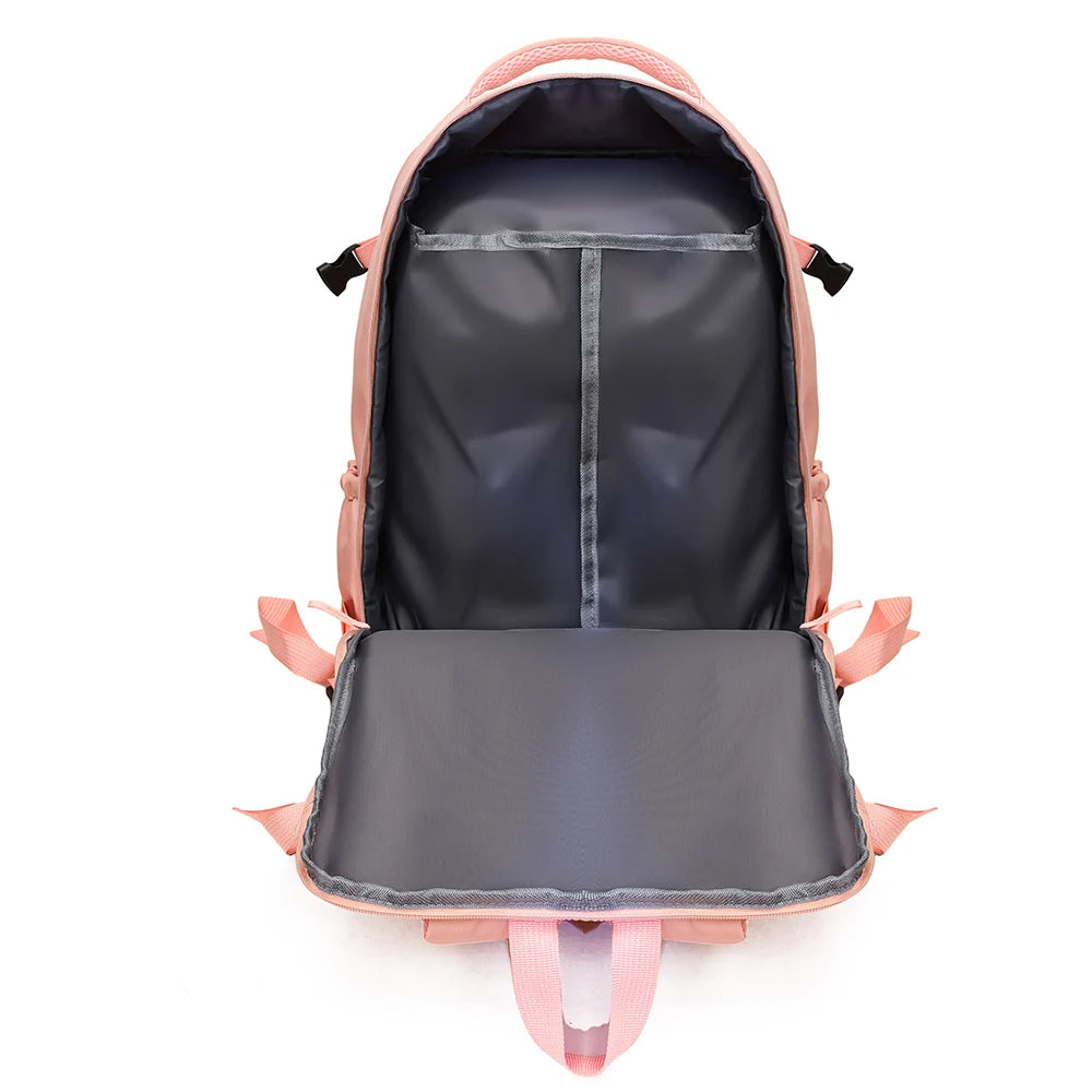 Pépite ! Sac cabine siège 40x30x20 – Bagage à main