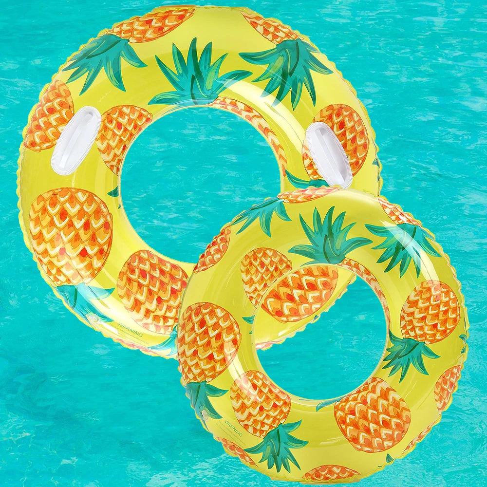 Tube Ananas 🍍 bouée
