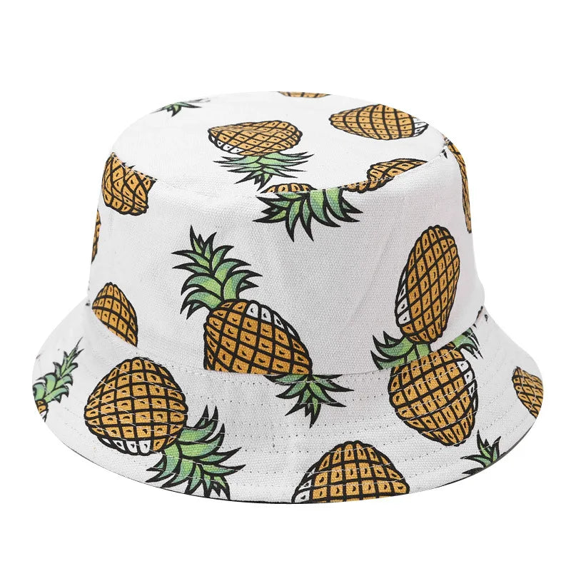 TropiBob Ananas - 3 couleurs choix