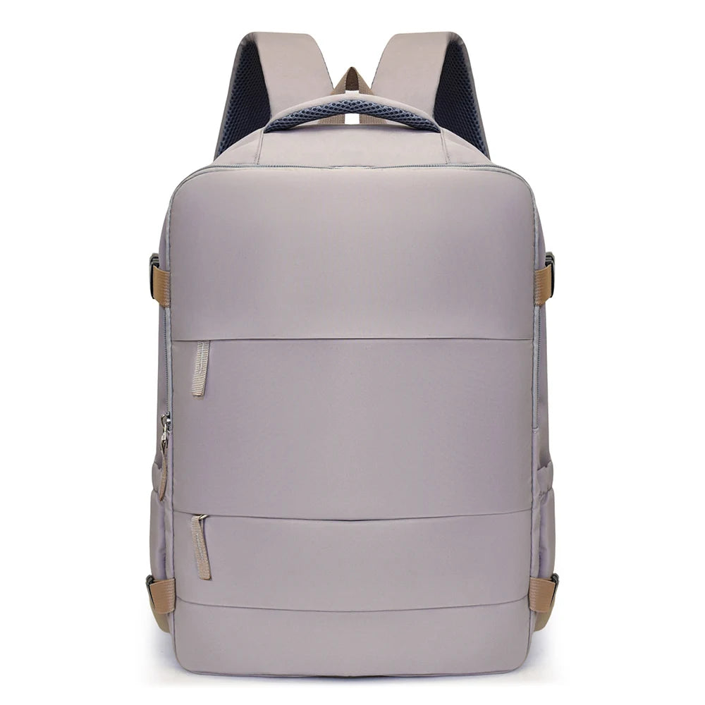 Pépite ! Sac cabine siège 40x30x20 – Bagage à main